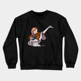 Fire Emblem Annette Crewneck Sweatshirt